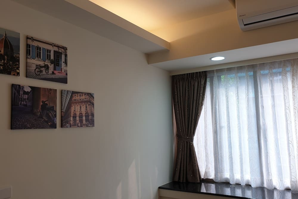 Photo of Bedroom in Xinyi