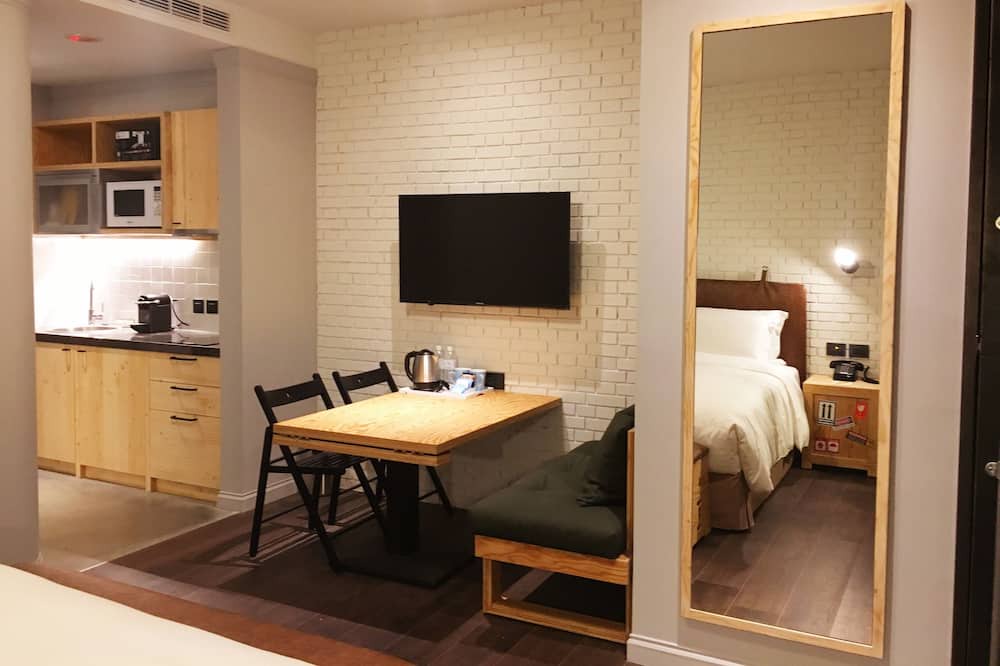 Photo of Bedroom in Sanchong