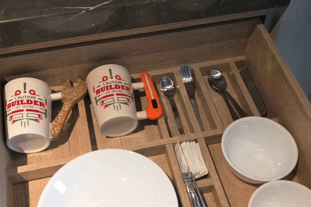 Photo of Kitchen in Sanchong