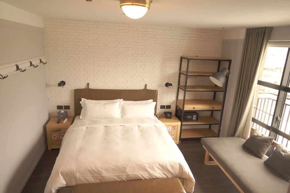 Photo of Bedroom in Sanchong