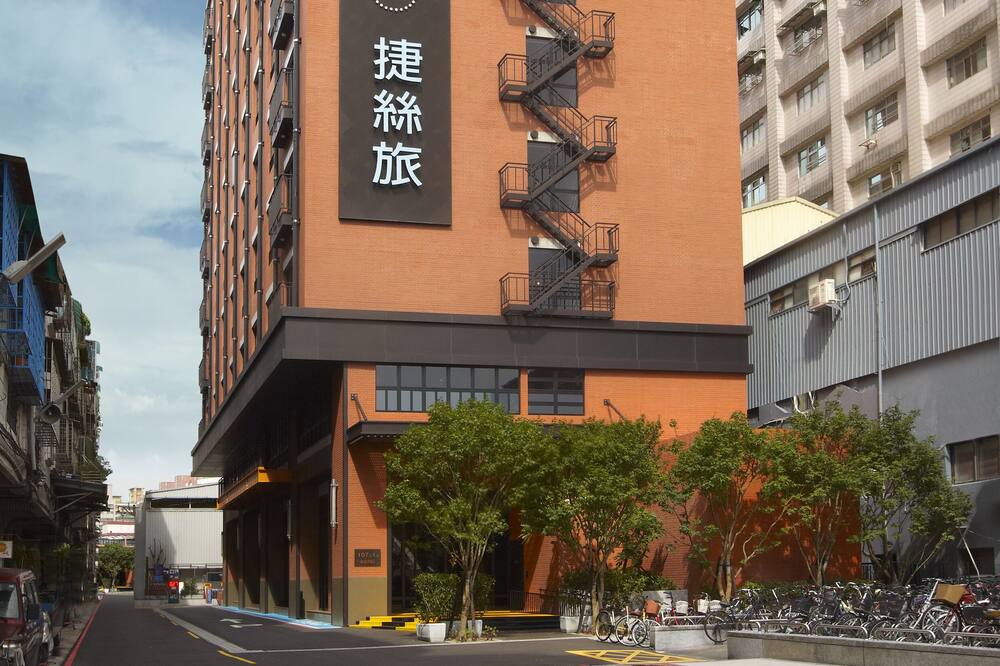 Photo of Outdoor in Sanchong