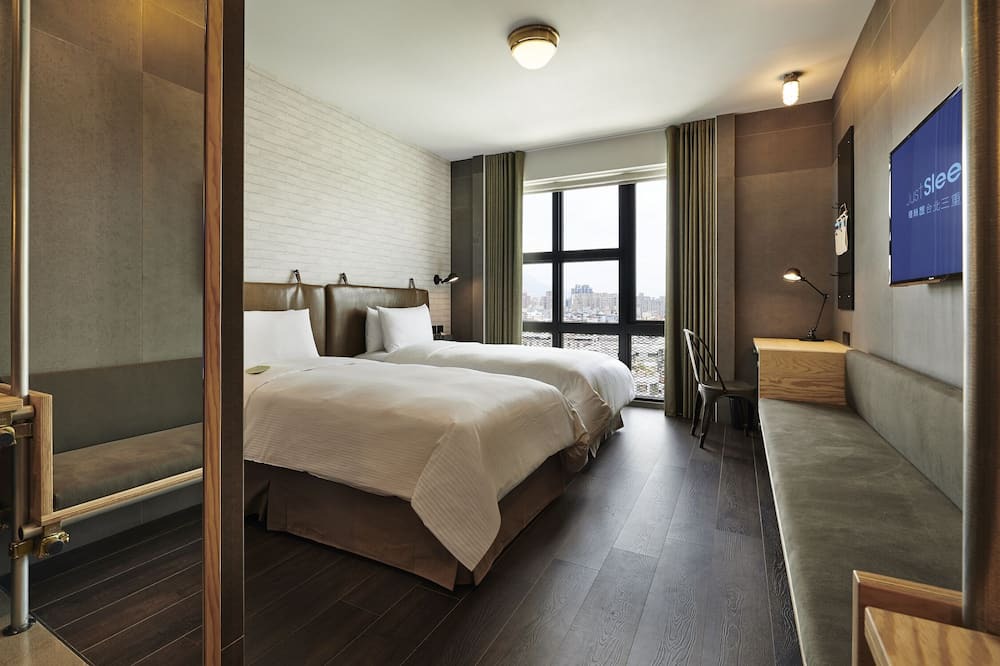 Photo of Bedroom in Sanchong