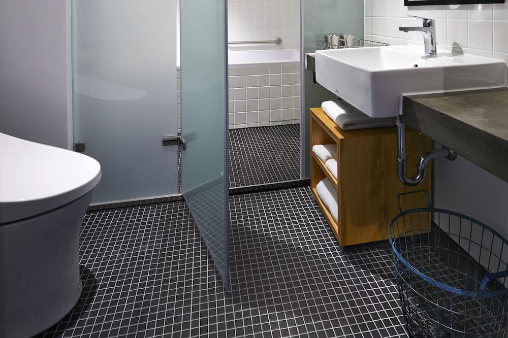 Photo of Bathroom in Sanchong