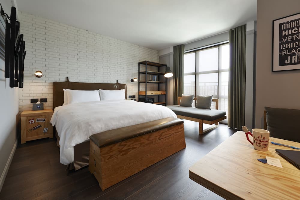 Photo of Bedroom in Sanchong