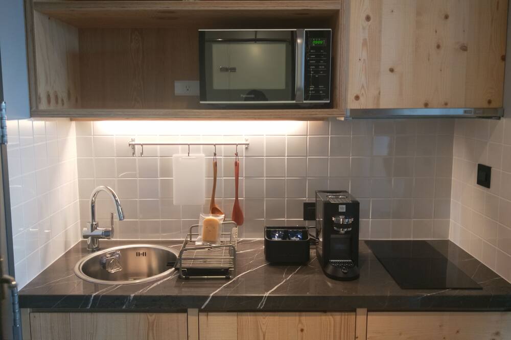 Photo of Kitchen in Sanchong