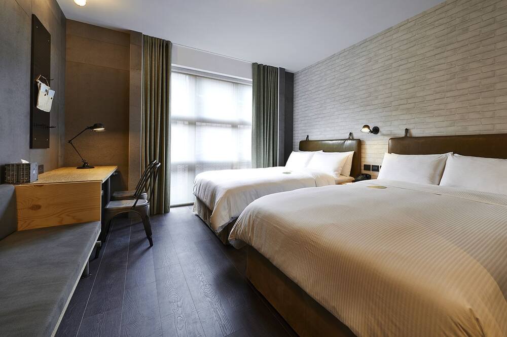 Photo of Bedroom in Sanchong