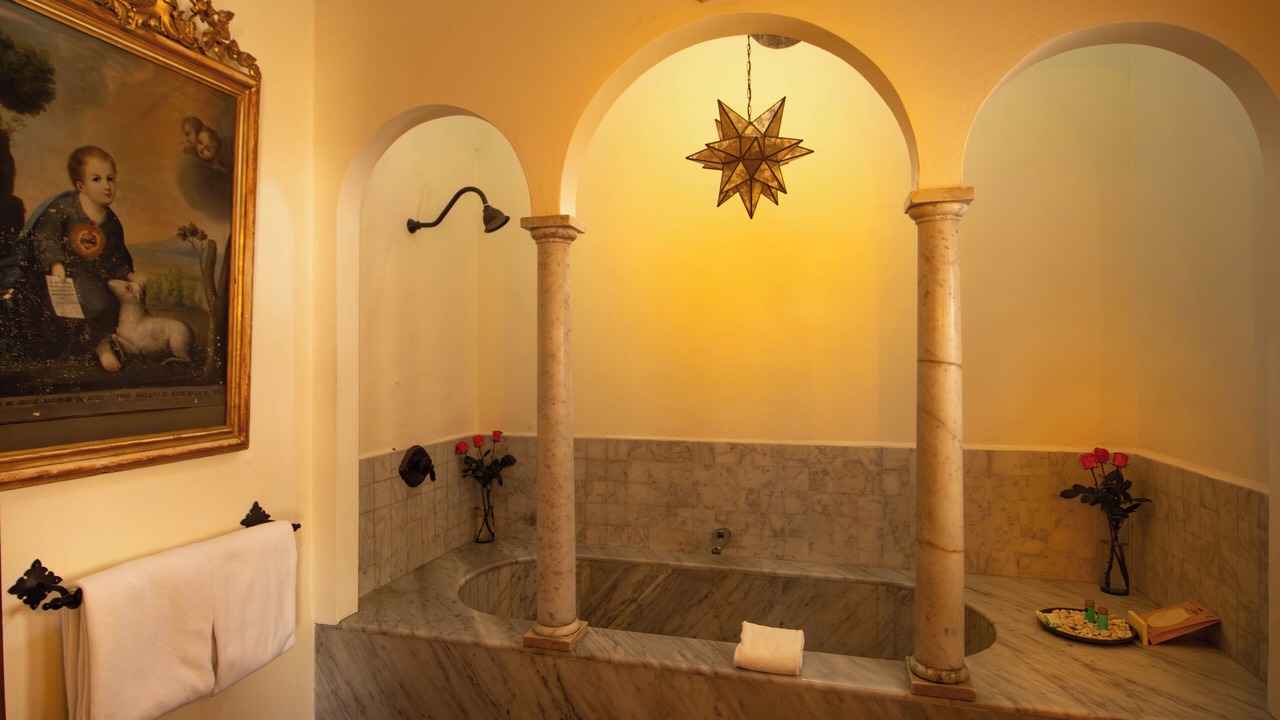 Photo of Bathroom in Downtown Puerto Vallarta