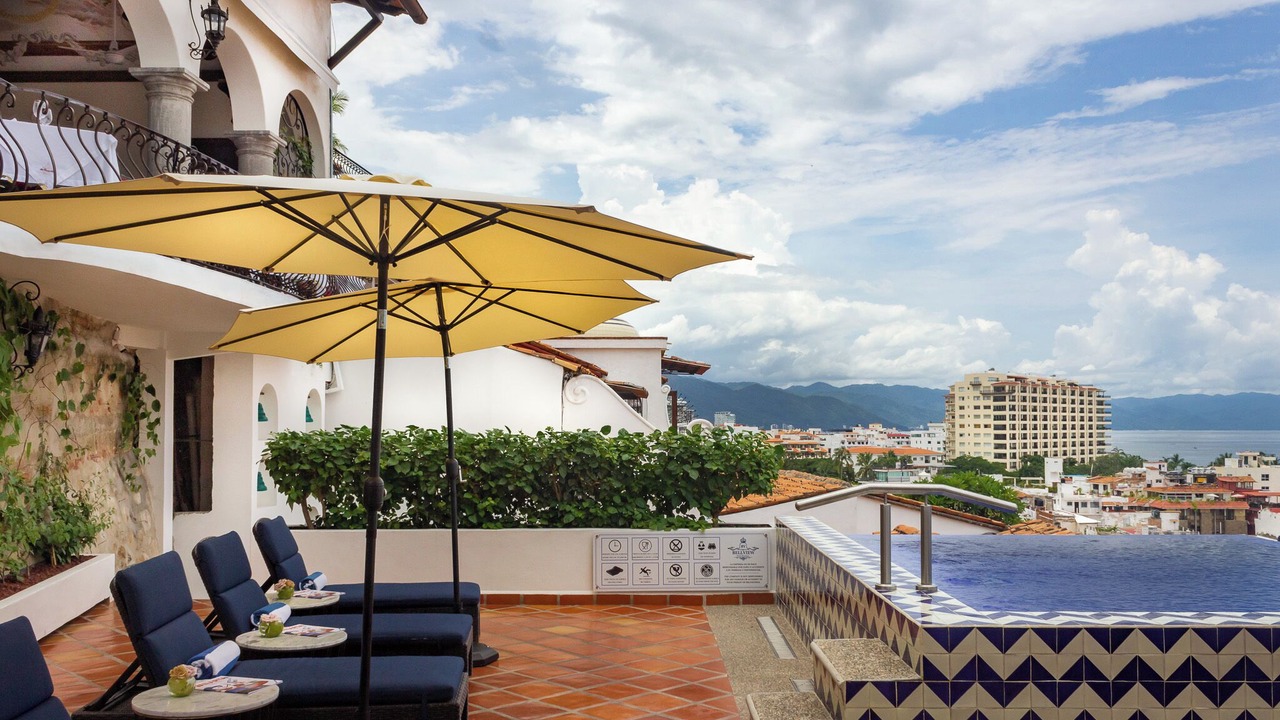 Photo of Outdoor in Downtown Puerto Vallarta