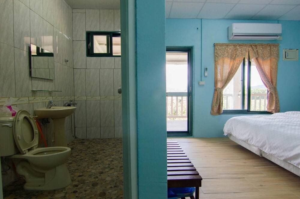 Photo of Bathroom in Ruisui