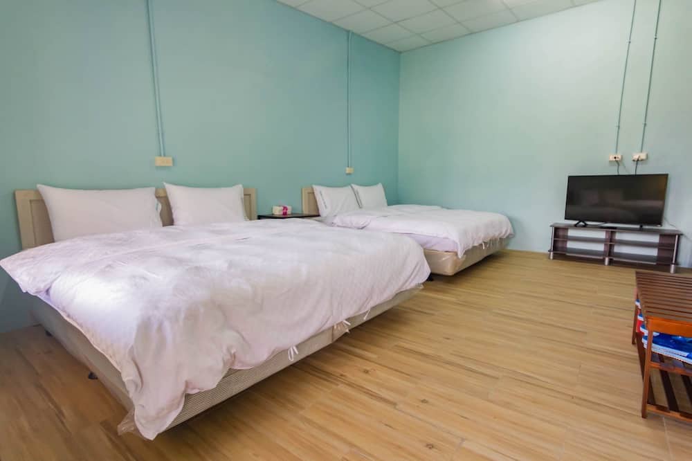 Photo of Bedroom in Ruisui