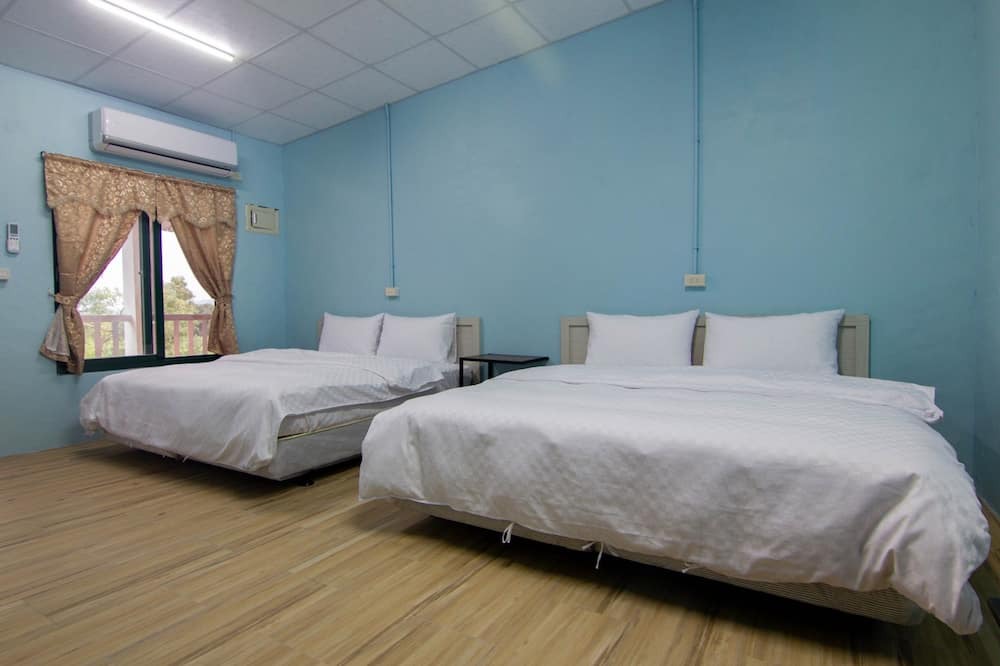 Photo of Bedroom in Ruisui