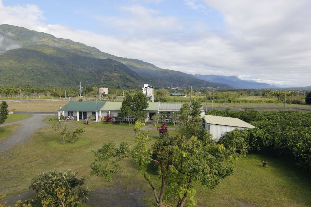Photo of Outdoor in Ruisui