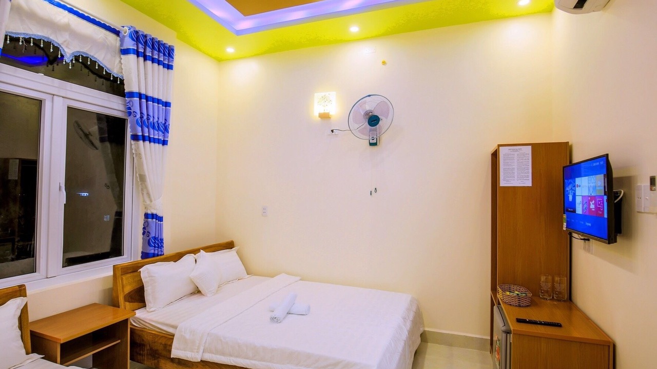 Photo of Bedroom in Ly Son