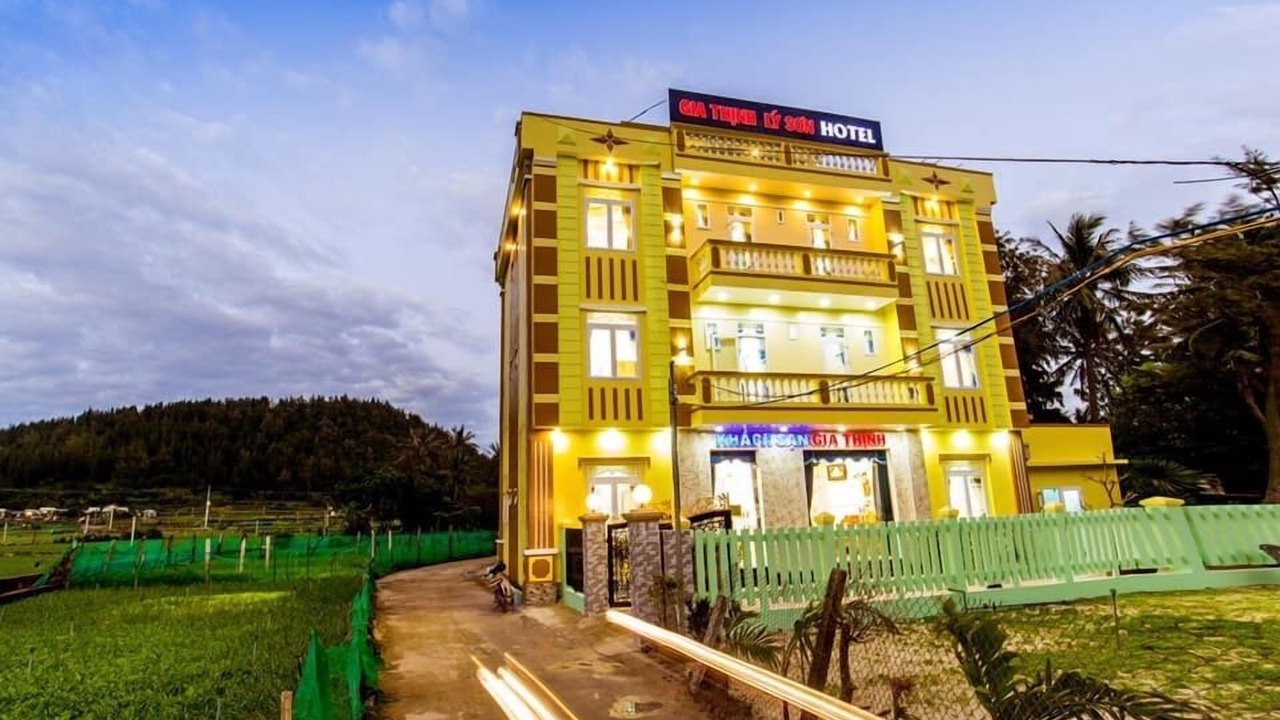 Photo of Outdoor in Ly Son