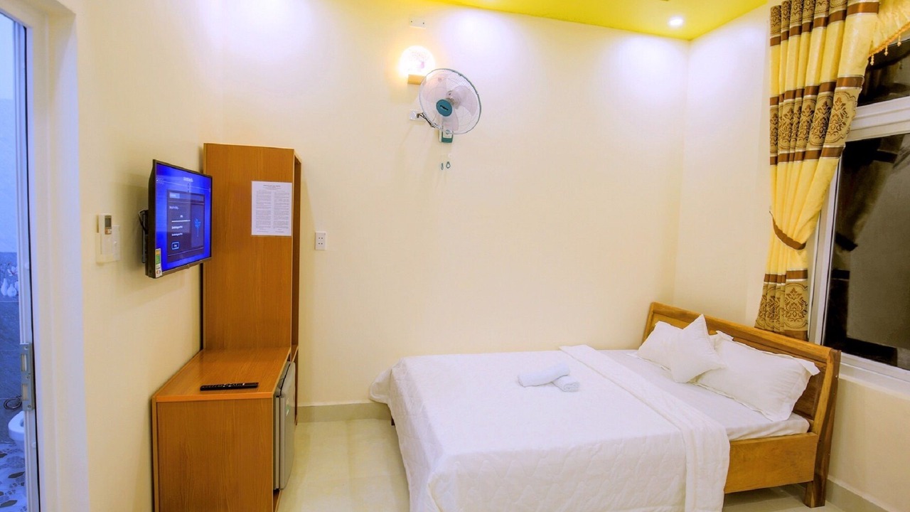 Photo of Bedroom in Ly Son
