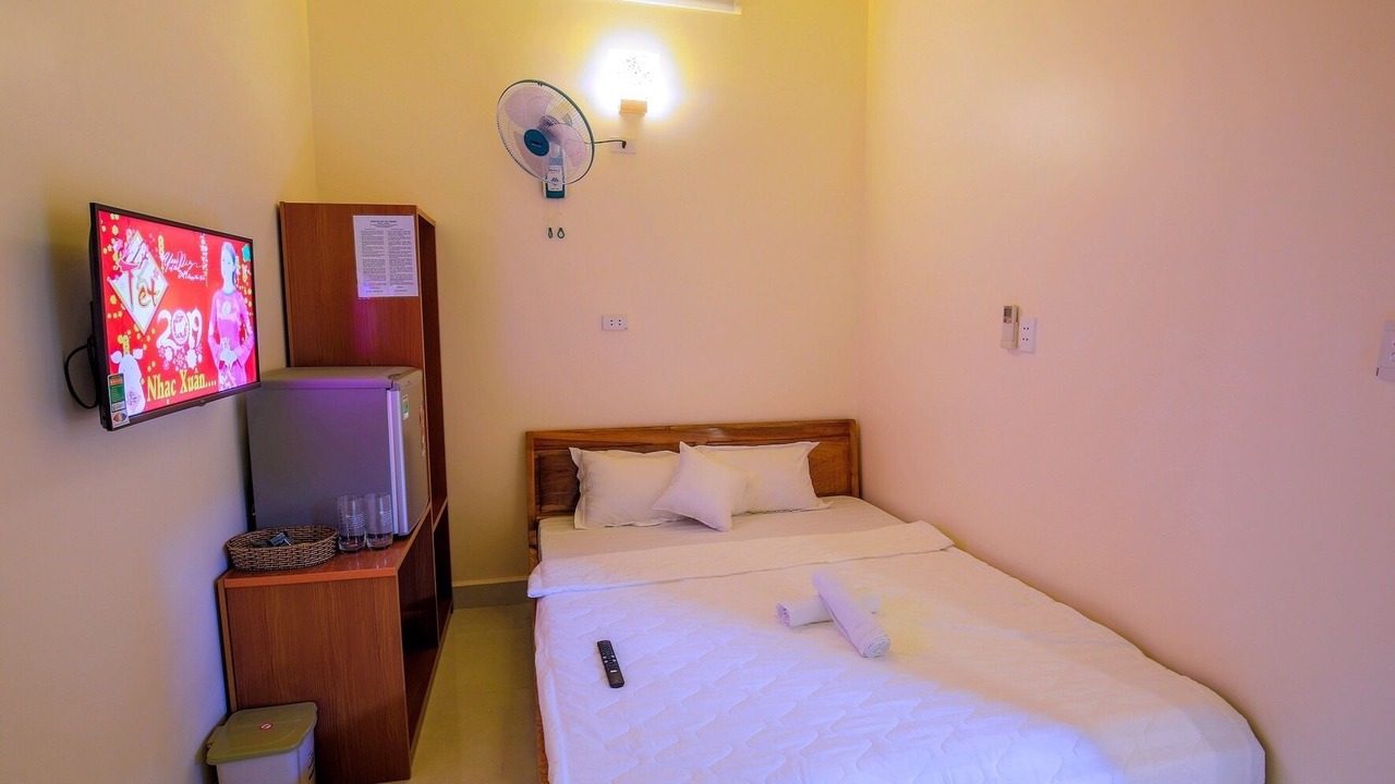 Photo of Bedroom in Ly Son