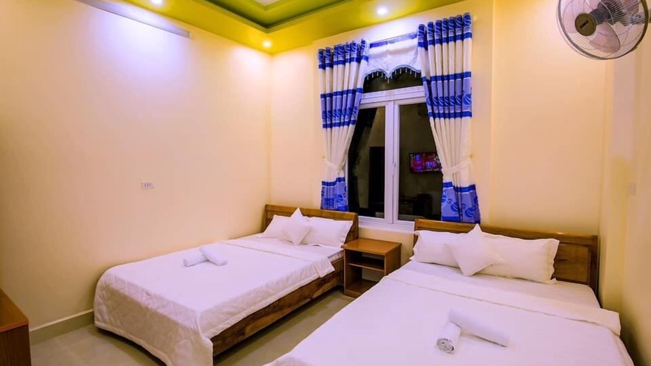 Photo of Bedroom in Ly Son