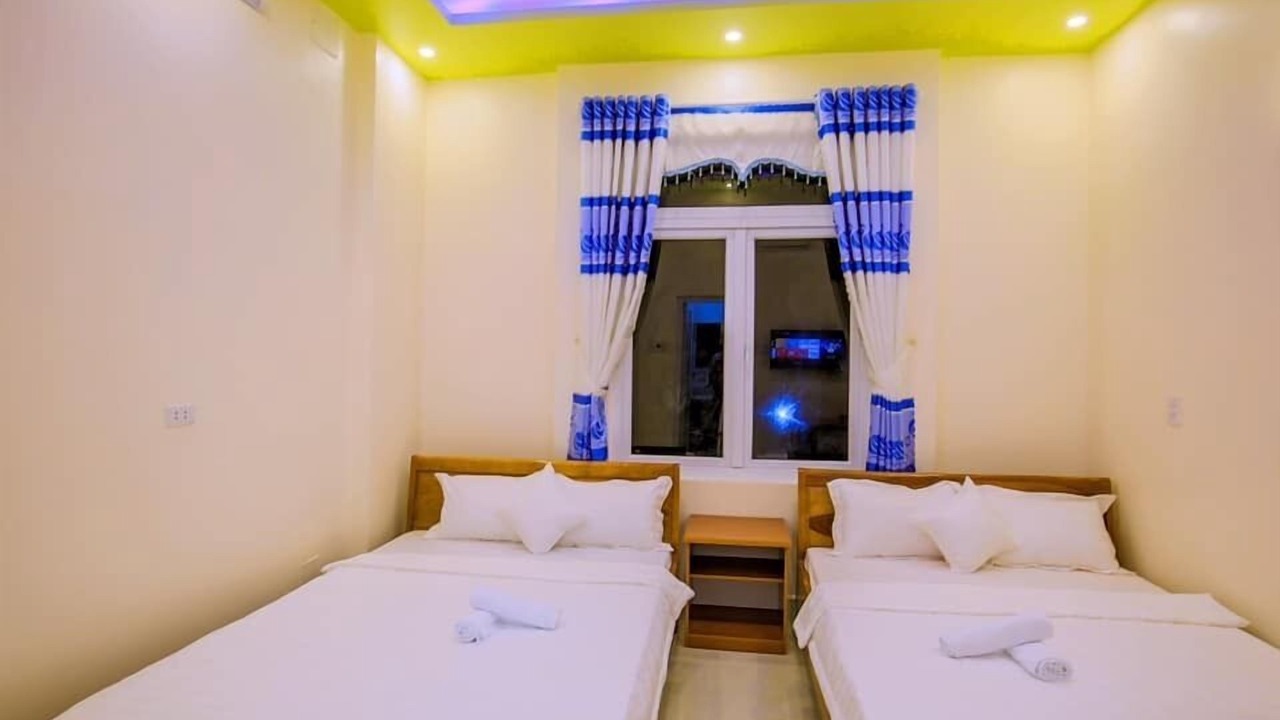 Photo of Bedroom in Ly Son