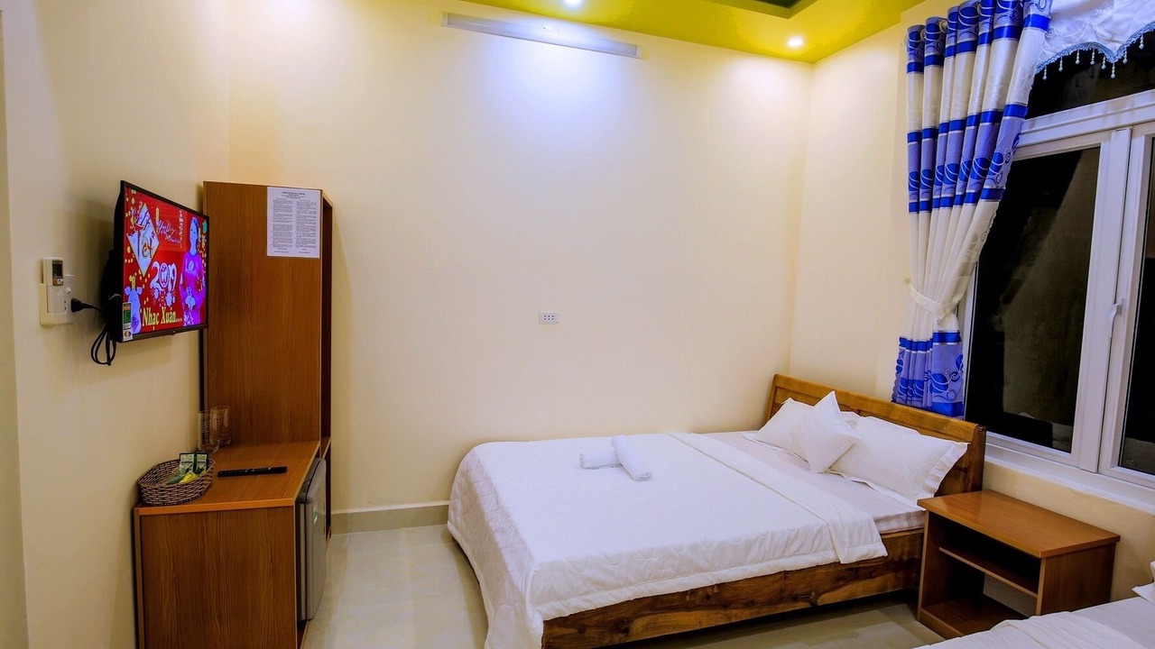 Photo of Bedroom in Ly Son