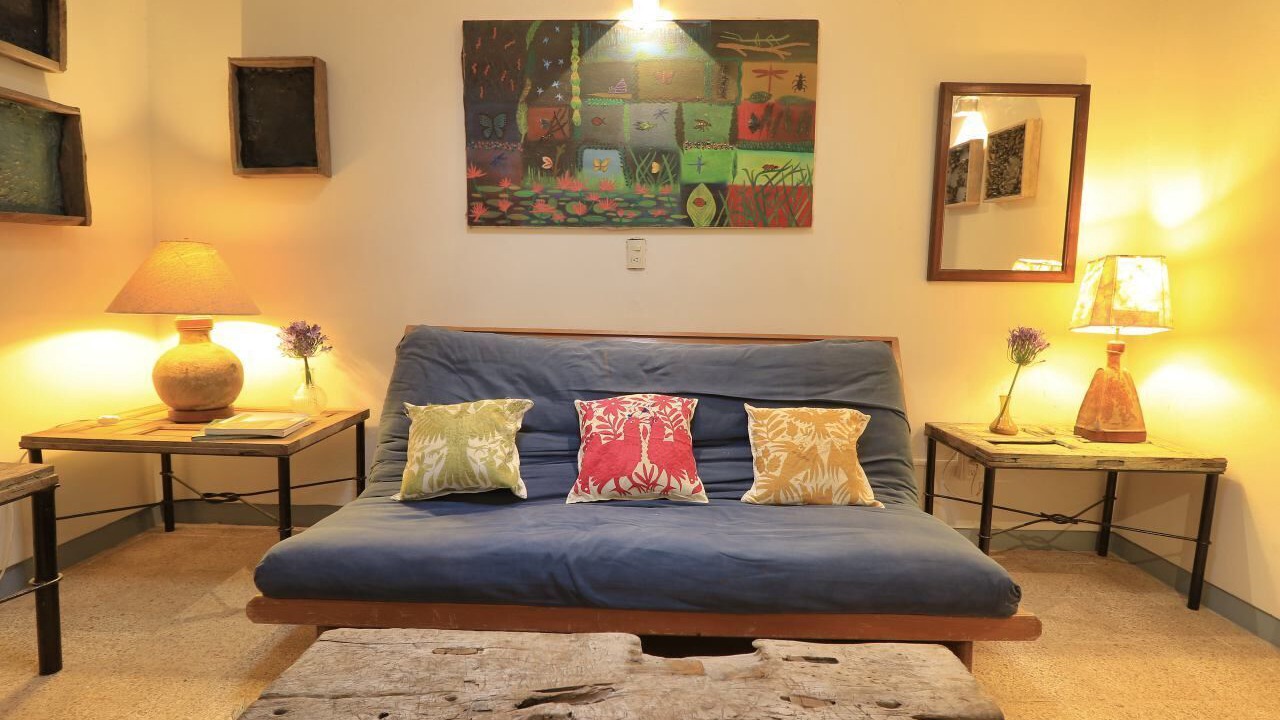 Photo of Livingroom in Bacocho
