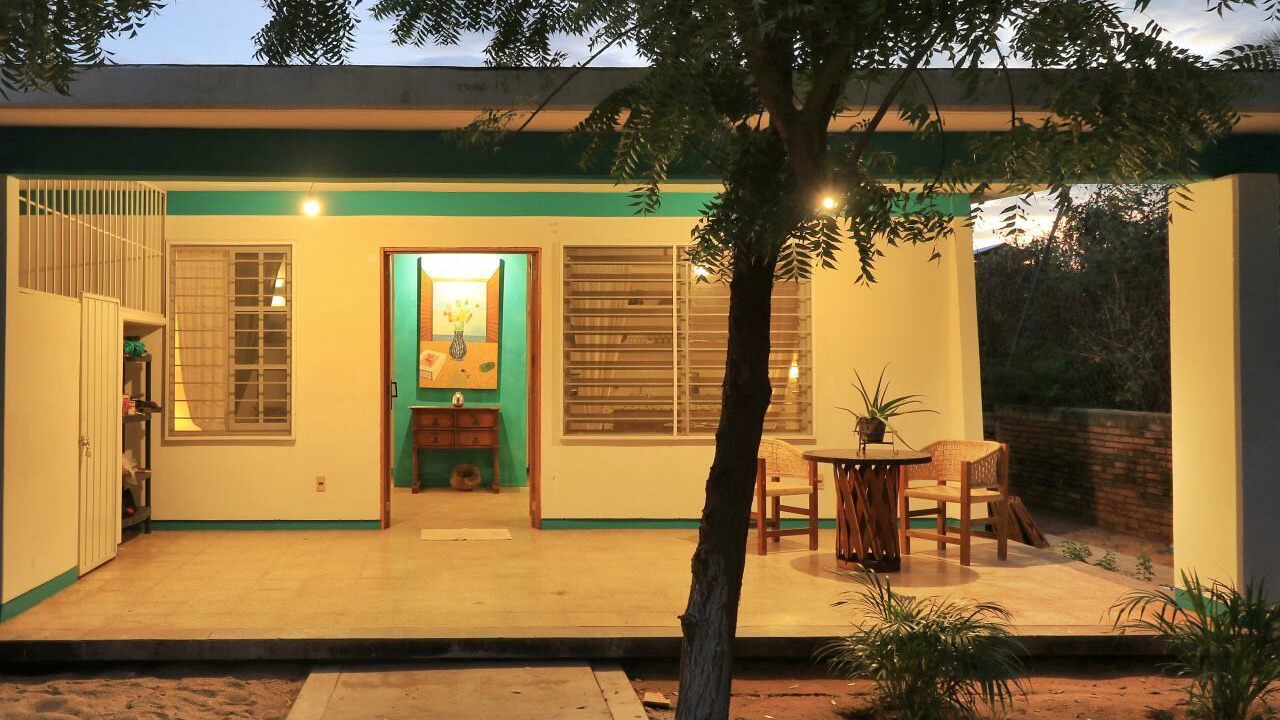 Photo of Outdoor in Bacocho