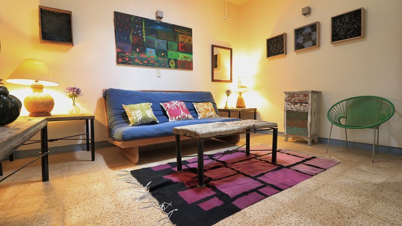Photo of Livingroom in Bacocho