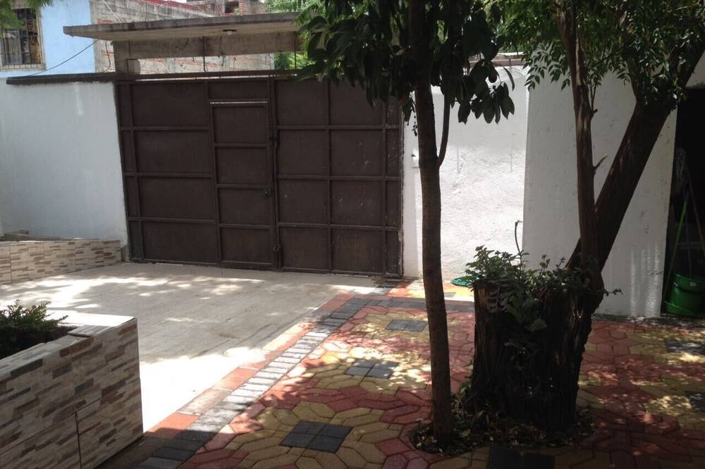 Photo of Outdoor in San Felipe del Agua
