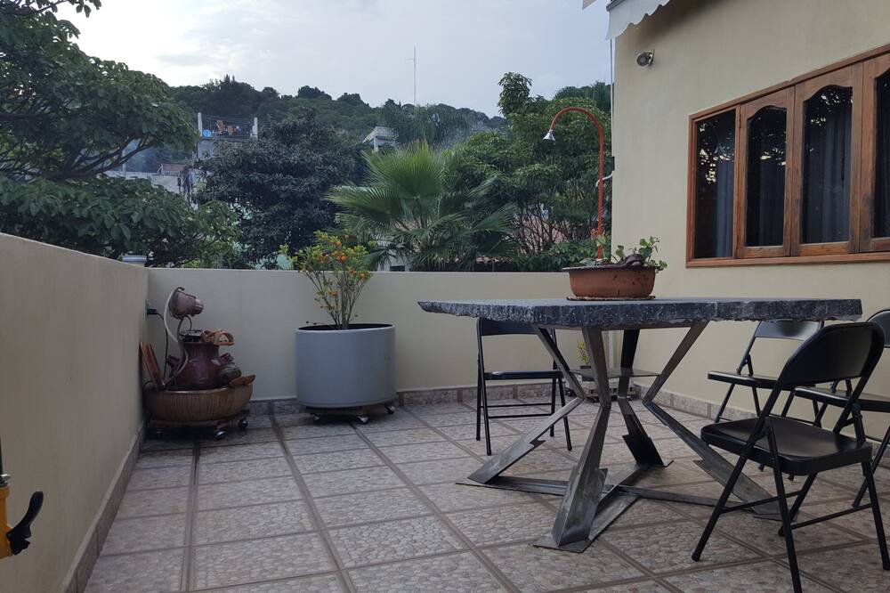 Photo of Others in Tepoztlan