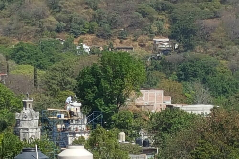 Photo of Others in Tepoztlan