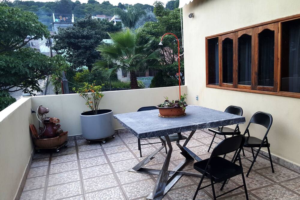 Photo of Others in Tepoztlan