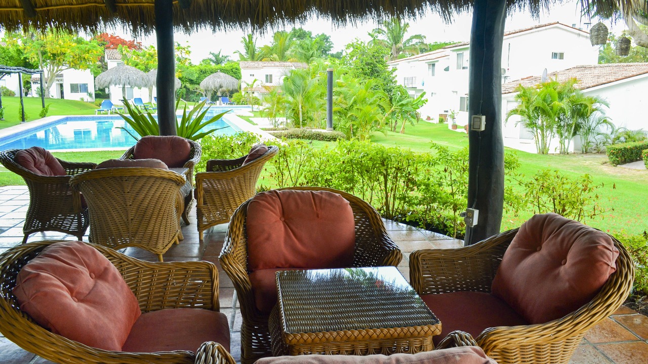 Photo of Outdoor in La Puntilla