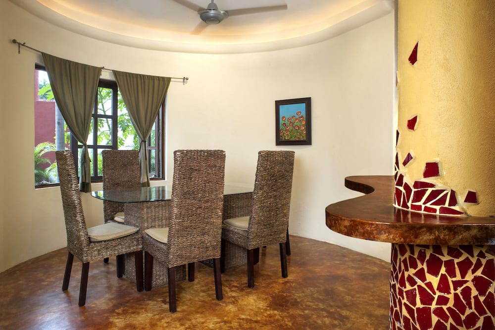 Photo of Kitchen in La Manzanilla