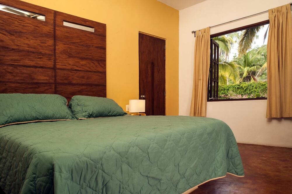 Photo of Bedroom in La Manzanilla