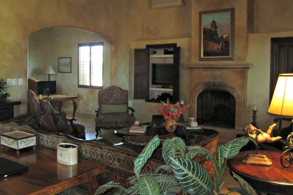 Photo of Bedroom in San Carlos