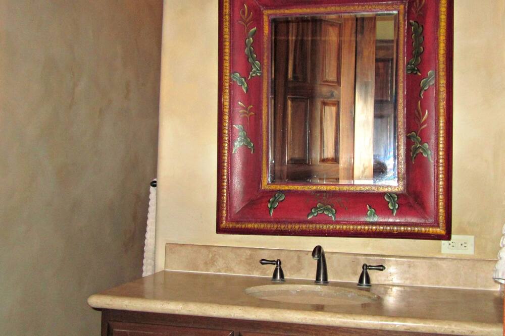 Photo of Bathroom in San Carlos