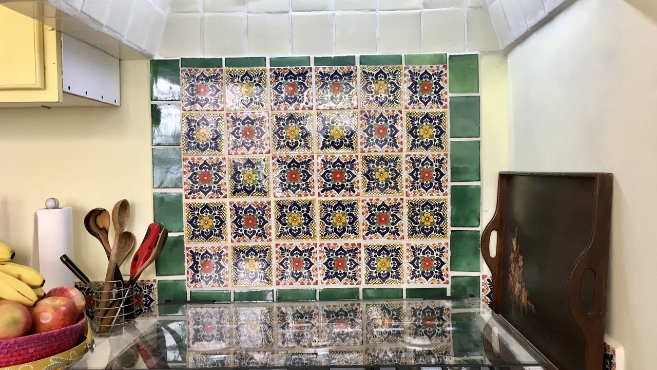 Photo of Kitchen in Ajijic