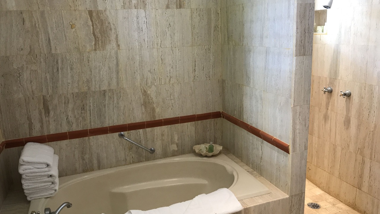 Photo of Bathroom in Isla Navidad