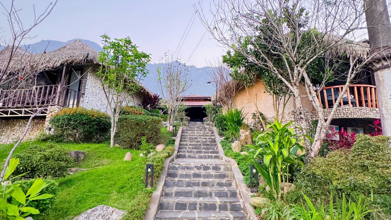 Photo of Outdoor in Sa Pa