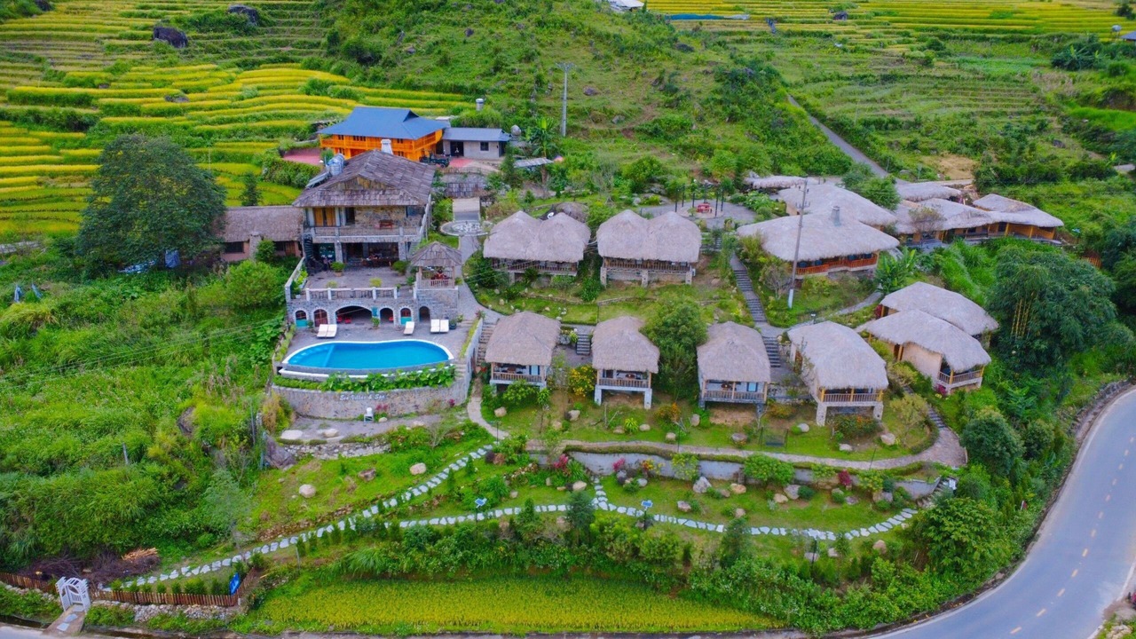 Photo of Outdoor in Sa Pa