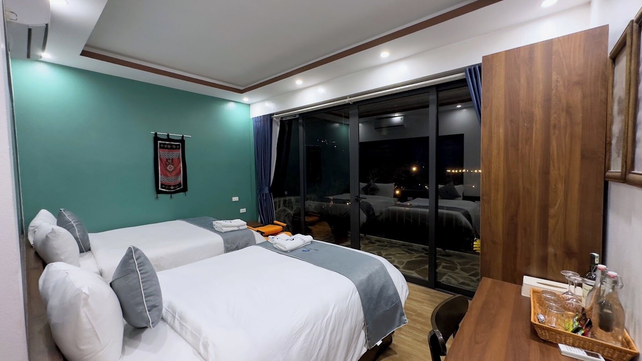 Photo of Bedroom in Sa Pa