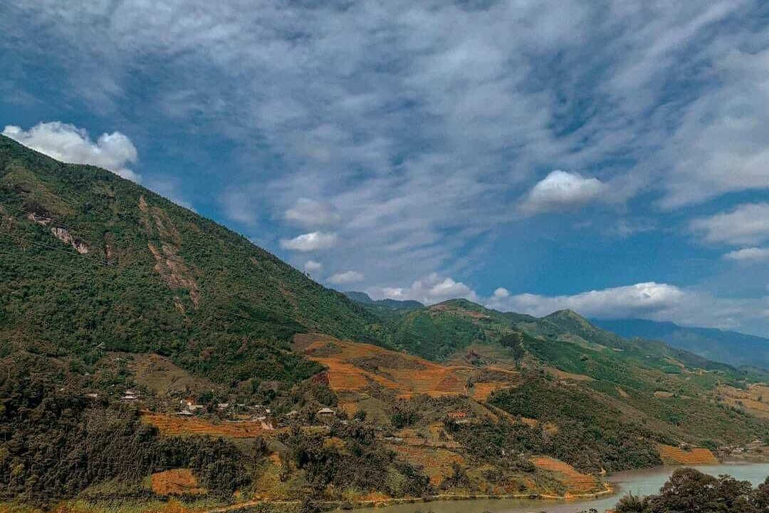 Photo of Bedroom in Sa Pa
