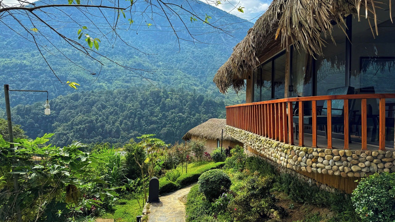 Photo of Outdoor in Sa Pa