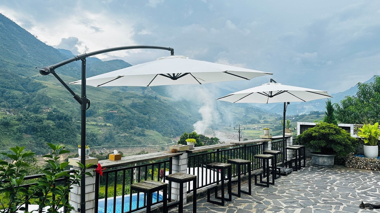 Photo of Outdoor in Sa Pa