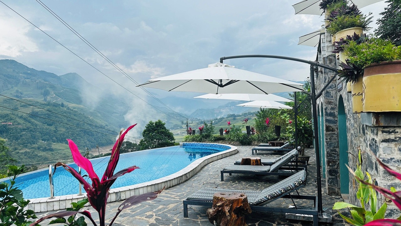 Photo of Outdoor in Sa Pa