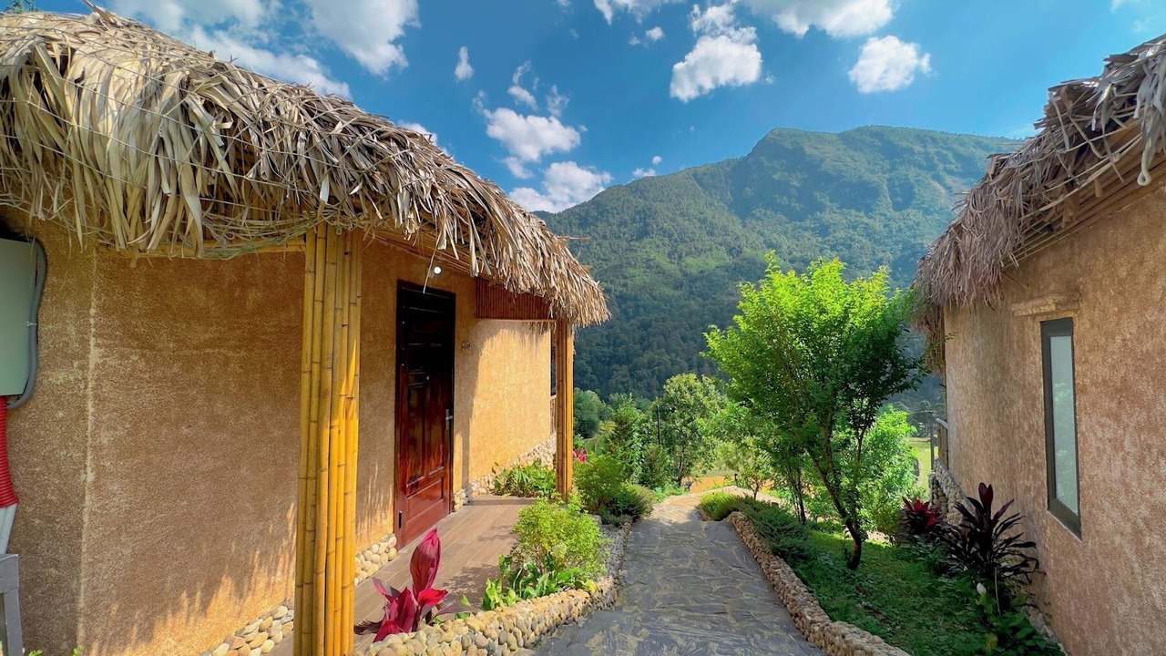 Photo of Outdoor in Sa Pa