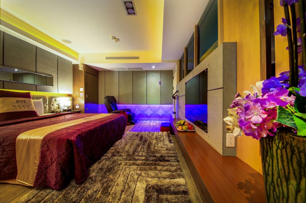 Photo of Bedroom in Rende District