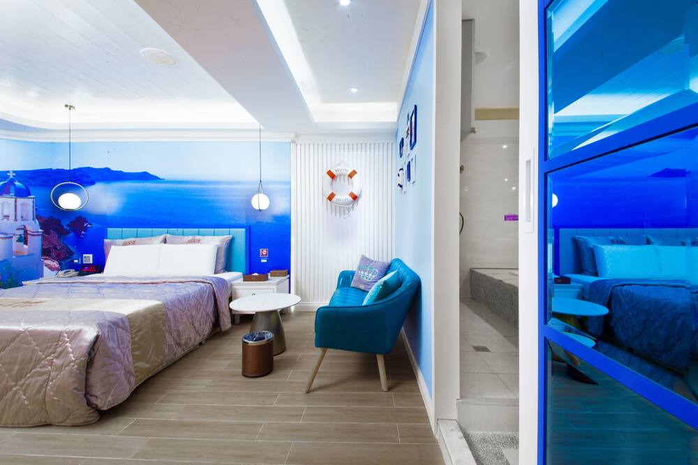 Photo of Bedroom in Rende District