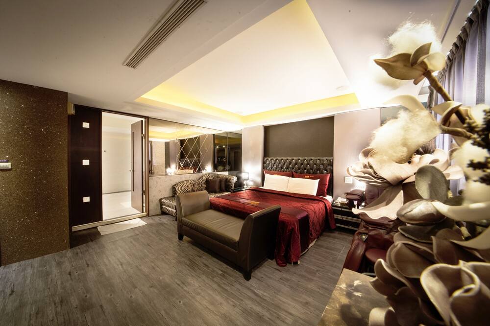 Photo of Bedroom in Rende District
