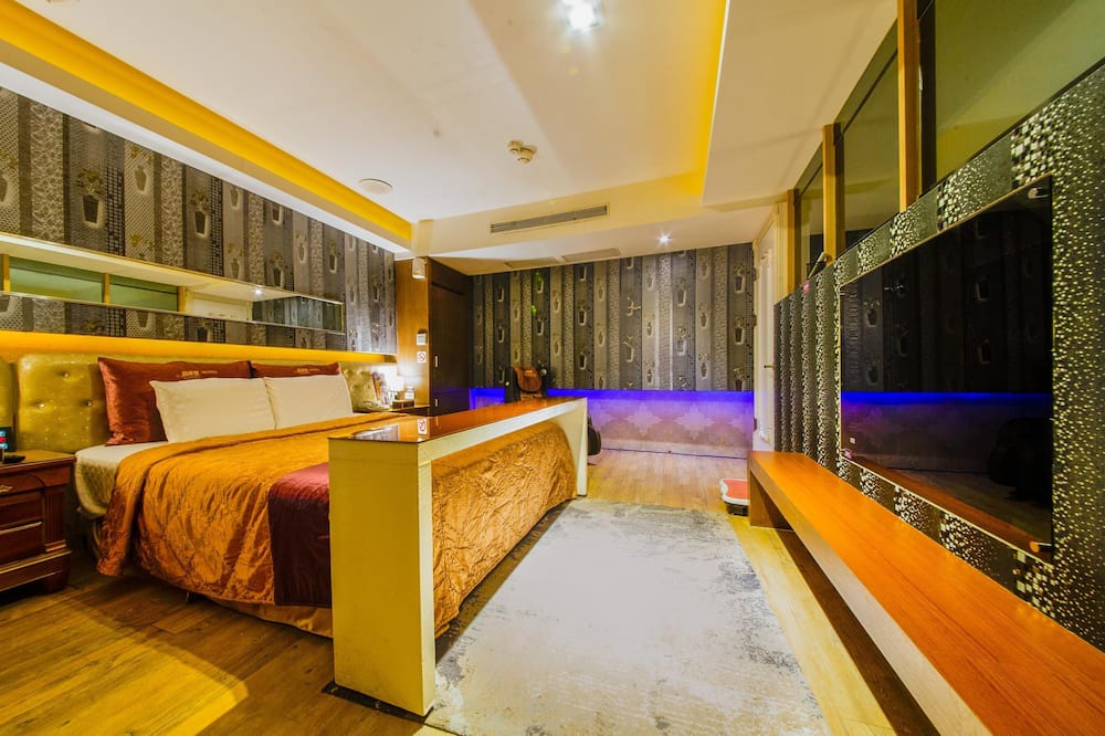 Photo of Bedroom in Rende District