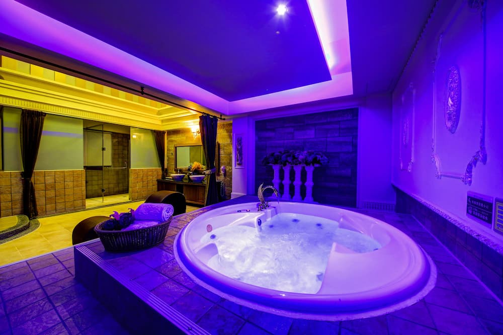 Photo of Bathroom in Rende District